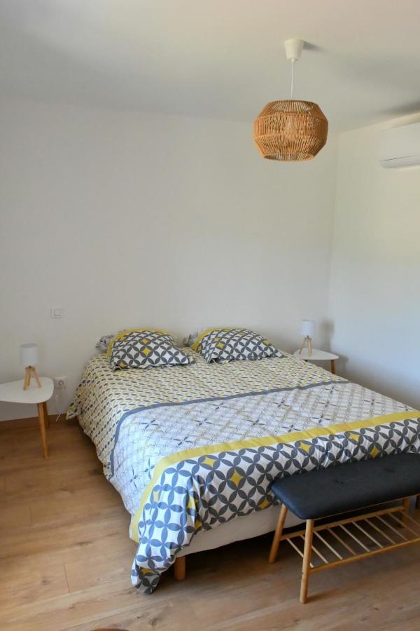Aux Champs Pressinois Appartement