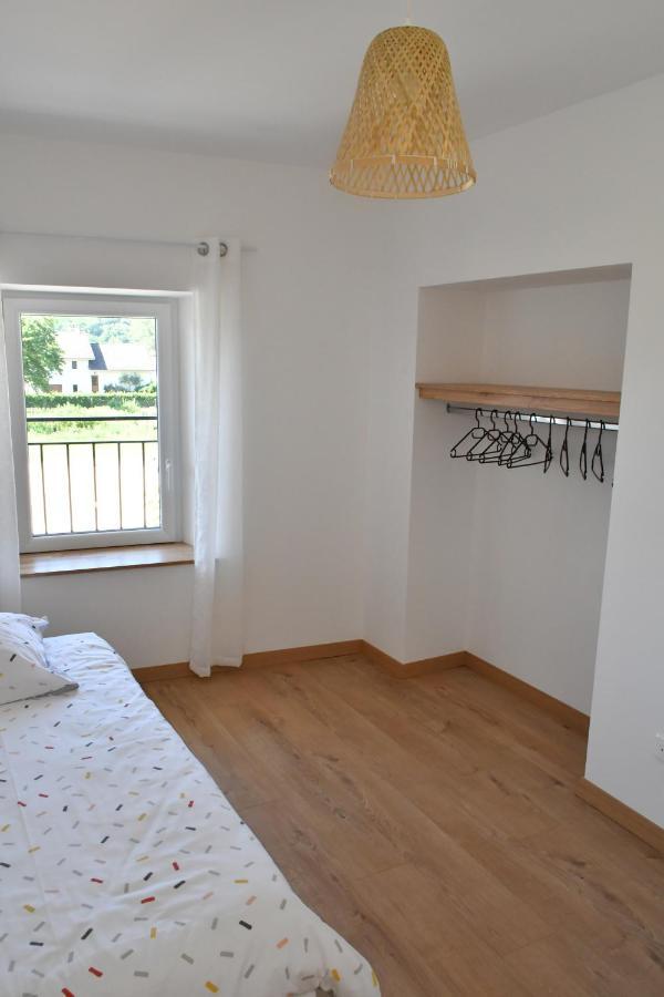 Appartement Aux Champs Pressinois