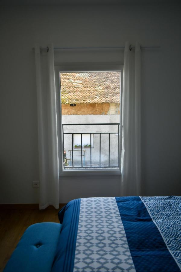 Appartement Aux Champs Pressinois